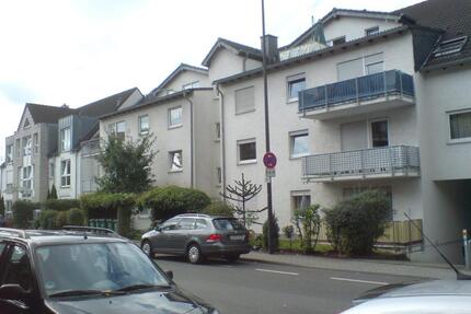 Helle 3-Zimmer Dachgeschosswohnung Rotter-See - Troisdorf Bergheim