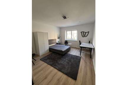 WG-Zimmer in Nürnberg 450,00 € 18 m²