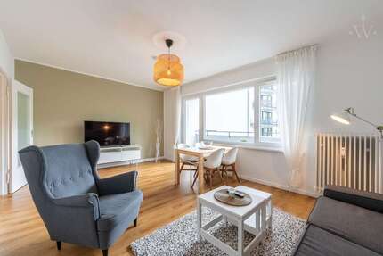 Wohnen auf Zeit in Berlin 1.790,00 €