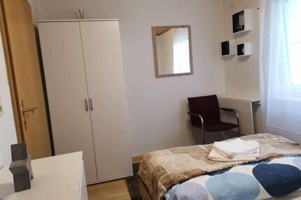 Zimmer in 3er WG ( Stuttgart-Weilimdorf)