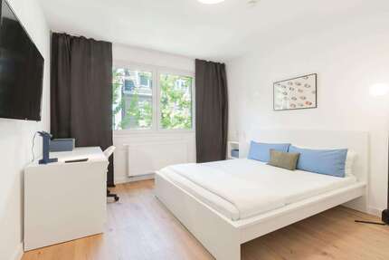 WG-Zimmer in Essen 620,00 € 18 m²