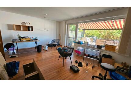 2,5 Zimmer Wohnung, grosse Terrasse, Dbg. Walsum, Nähe Rheinaue - Duisburg
