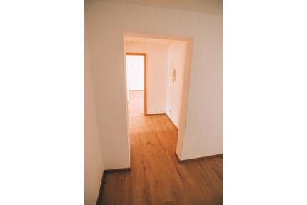 2,5 Zimmer mit GARTEN+Kostenlose Einbauküche Gera Wohnung mieten