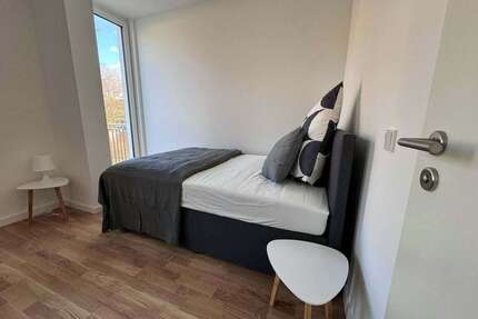 Wohnen auf Zeit in Berlin 1.285,00 €