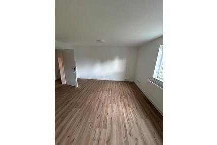 Ruhige 3-Zimmer Wohnung in Winterberg-Neuastenberg mit Stellplatz