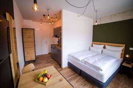 Wohnen auf Zeit in Leipzig 799,00 €