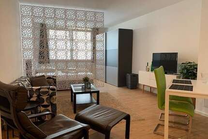 Wohnen auf Zeit in Aachen 1.250,00 €