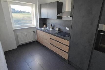 3 Zimmer Wohnung in Villingen, schön hell - Villingen-Schwenningen