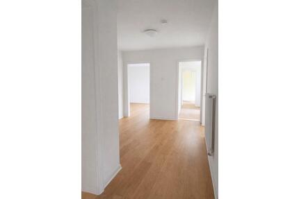 5Zimmer Wohnung | Balkon | Stellplatz | OG | Bad Fallingbostel - Walsrode Bomlitz