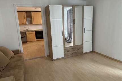 Wohnung zum Mieten in Habichtswald 450,00 € 39 m²