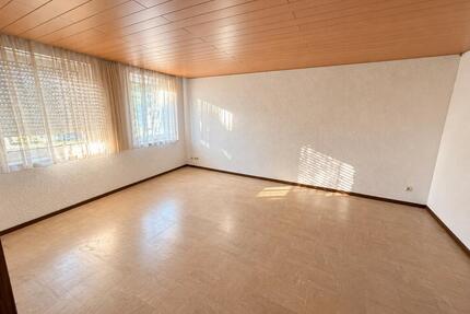 3-Zimmer EG Wohnung 82 qm Nachtsp.- Schalker Straße 52 in Essen