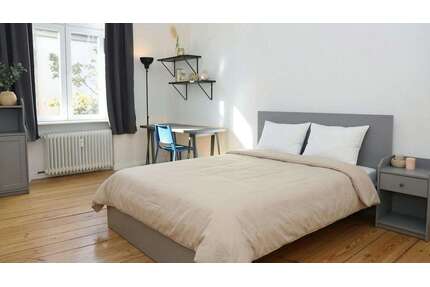 WG-Zimmer in Berlin 820,00 € 18 m²