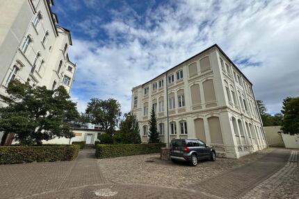 Ein-Zimmer und Zwei-Zimmer-Mietwohnungen Magdeburg