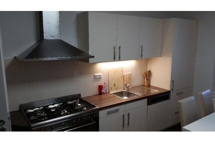 WG-Zimmer AusbildungStudium verkehrsgünstig Estorf nahe Nienburg - Nienburg (Weser)