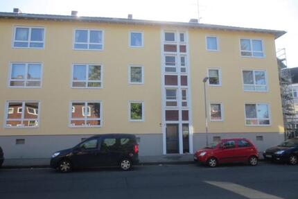 Moderne, renovierte 3-Zimmer-Wohnung im Herzen von Schonnebeck - Essen Stadtbezirk VI