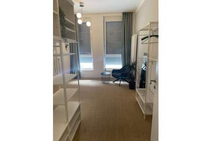 WG-Zimmer in Nürnberg 480,00 € 19.5 m²