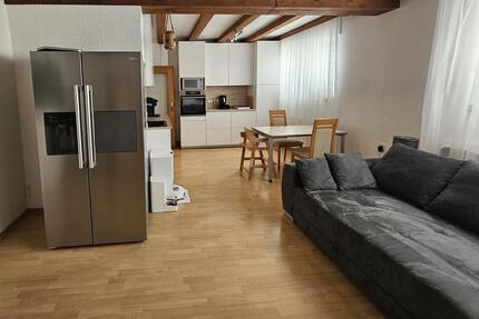 3-Zimmer Wohnung in Buchforst, EG - Köln Mülheim