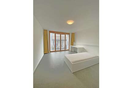 Wohnung zum Mieten in Karlsruhe 500,00 € 24 m²