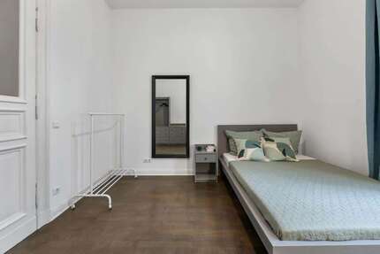 WG-Zimmer in Berlin 760,00 € 14 m²