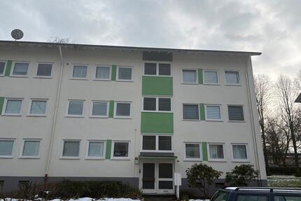 Ihr neues Zuhause – Attraktive 2-Zimmer-Wohnung mit Potenzial - Essen Stadtbezirk VI