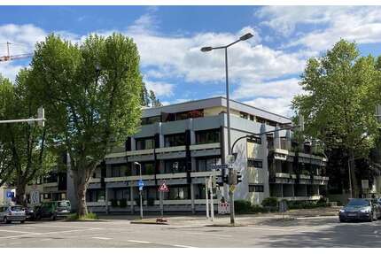 Wohnung zum Mieten in Mannheim 480,00 € 36 m²