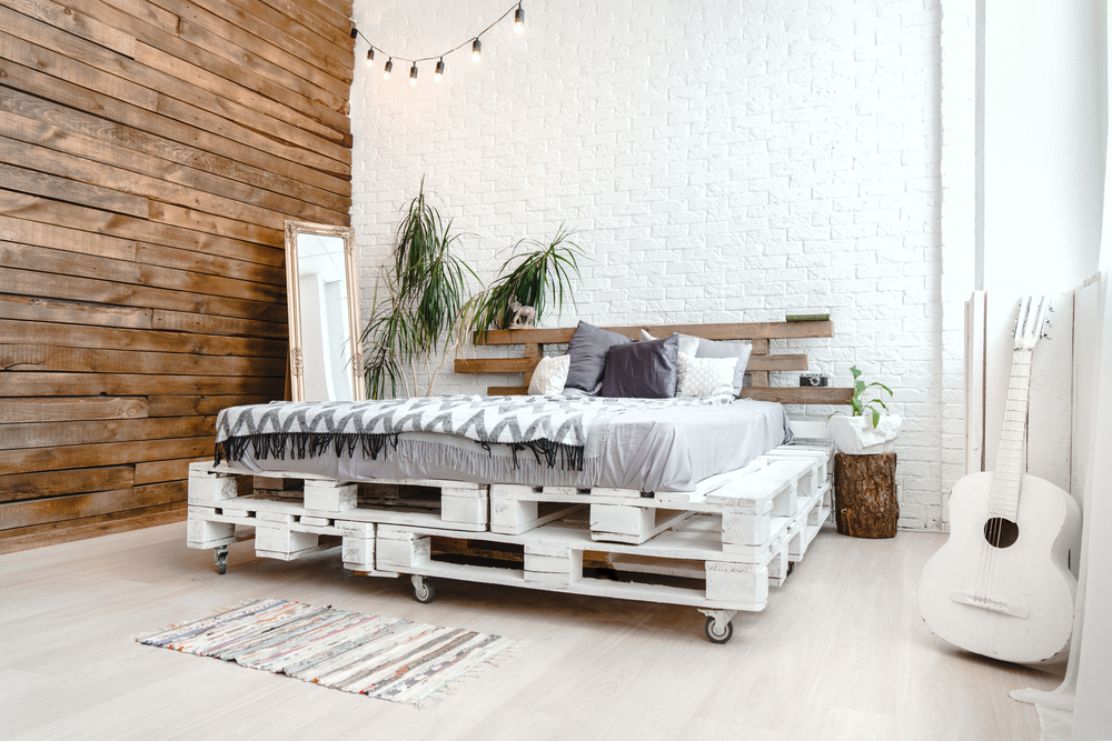 WG-Zimmer einrichten: In Farbe investieren WG-Zimmer einrichten: In Farbe investieren