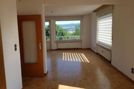 Achtung Studenten (HSBNT): 4 ZKB mit Balkon, WG-geeignet - Trier Kürenz