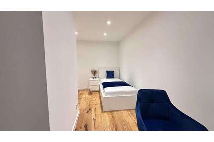 WG-Zimmer in München 775,00 € 16 m²