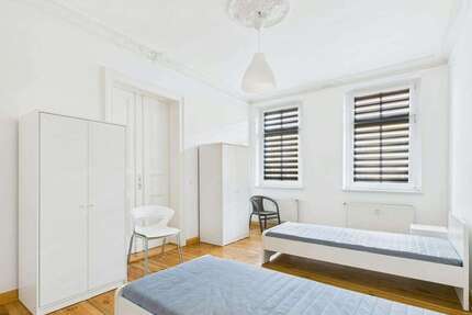 WG-Zimmer in Berlin 465,00 € 93 m²