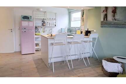 Wohnen auf Zeit in Karlsruhe 1.600,00 €