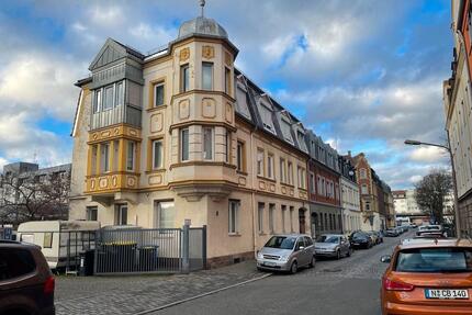 Provisionsfrei möbliert 1 WG-Zimmer in Nürnberg-Muggenhof