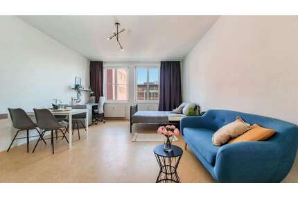 Wohnen auf Zeit in Dresden 859,00 €