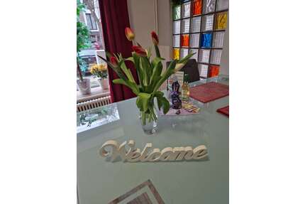 Wohnen auf Zeit in Düsseldorf 1.390,00 €