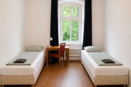 WG-Zimmer in Berlin 399,00 € 18 m²