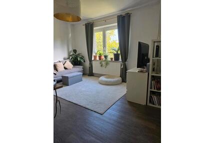 3 Zimmer Wohnung in Hannover I 72m² I 2 Balkone I Teilmöbliert
