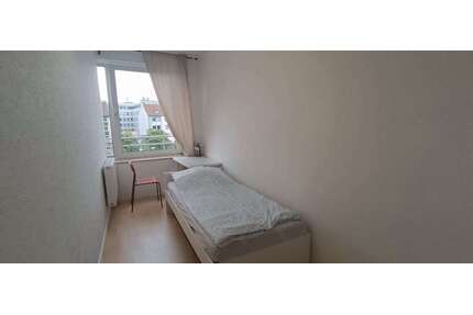 WG-Zimmer in Dortmund 400,00 € 8 m²