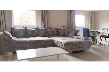 Wohnen auf Zeit in Essen 1.250,00 €