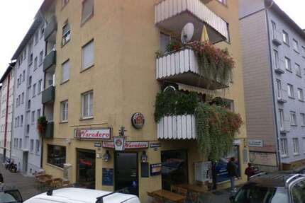 WG-Zimmer in Stuttgart 375,00 € 10 m²
