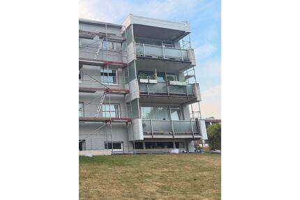 2 Zimmer Wohnung Eschweiler Balkon
