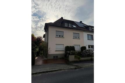 Wunderschöne und helle 3- Zimmer Wohnung in TOP Lage - Hamm Braam-Ostwennemar
