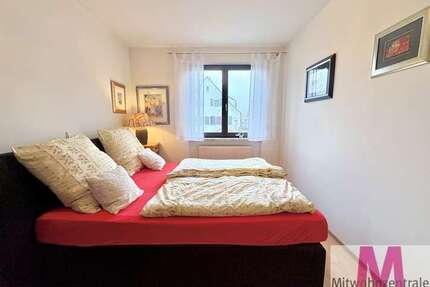 Wohnen auf Zeit in Oberasbach 790,00 €