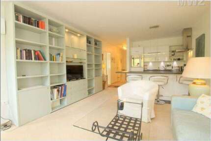 Wohnen auf Zeit in Ludwigshafen am Rhein 975,00 €