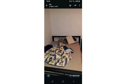 WG zimmer in Mosbach diedesheim