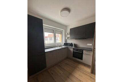 2,5-Zimmer Wohnung zum Vermieten in der Nähe von Regensburg - Regenstauf