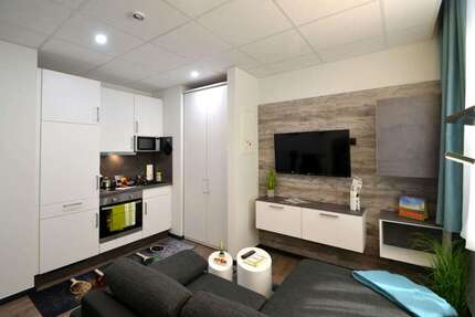 Wohnen auf Zeit in Offenbach 1.295,00 €