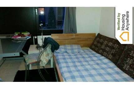 WG-Zimmer in Bochum 340,00 € 12 m²