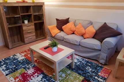 Wohnen auf Zeit in Dortmund 990,00 €