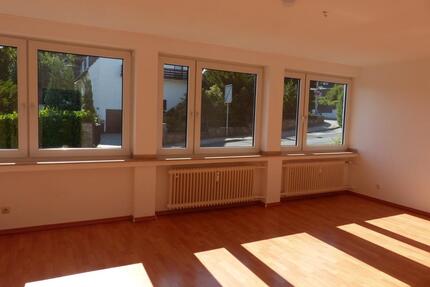 Schöne 2 Zimmer Erdgeschoßwohnung - Heiligenhaus