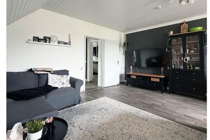 Geräumige 4-Zimmer Mietwohnung in Mehrhoog - Hamminkeln