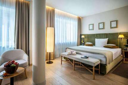 Wohnen auf Zeit in München 1.900,00 €